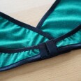 Pattern - Women's bralette (wireless bra) LOVELY (13 sizes)