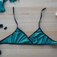 Pattern - Women's bralette (wireless bra) LOVELY (13 sizes)