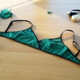 Pattern - Women's bralette (wireless bra) LOVELY (13 sizes)