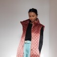 PDF sewing pattern - Women's vest AURORA (sizes 32–60)