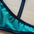 Pattern - Women's bralette (wireless bra) LOVELY (13 sizes)