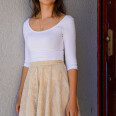 Pattern - Women's skirt RACHEL (3 types, sizes 32–60)