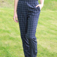 Pattern - Women's pants SUMMER (sizes 32–46)