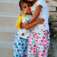 Pattern set - Women's and children's short shorts / Bermuda shorts HAWAII