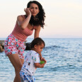 Pattern set - Women's and children's short shorts / Bermuda shorts HAWAII