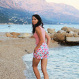 Pattern set - Women's and children's short shorts / Bermuda shorts HAWAII