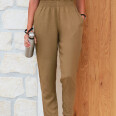 Pattern - Women's pants SUMMER (sizes 32–46)