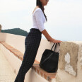 Pattern - Women's pants SUMMER (sizes 32–46)