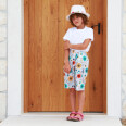 Pattern set - Women's and children's short shorts / Bermuda shorts HAWAII