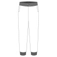Universal pattern for children's pants BASIC (softshell pants, urban pants, etc.)