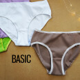 The pattern for women's panties - six variants in sizes 32–60