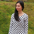 Free pattern - Basic women's T-shirt (sizes 32–62)