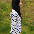 Free pattern - Basic women's T-shirt (sizes 32–62)