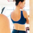 Pattern - Women's lambada bra SIMPLY (sizes 32–60)