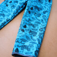 SEWING INSTRUCTIONS FOR CHILDREN'S SOFTSHELL PANTS (+ PATTERN)