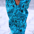 SEWING INSTRUCTIONS FOR CHILDREN'S SOFTSHELL PANTS (+ PATTERN)