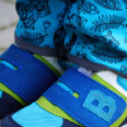 SEWING INSTRUCTIONS FOR CHILDREN'S SOFTSHELL PANTS (+ PATTERN)