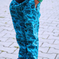 SEWING INSTRUCTIONS FOR CHILDREN'S SOFTSHELL PANTS (+ PATTERN)