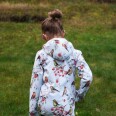 Sewing pattern - children's jacket - sewing for beginners